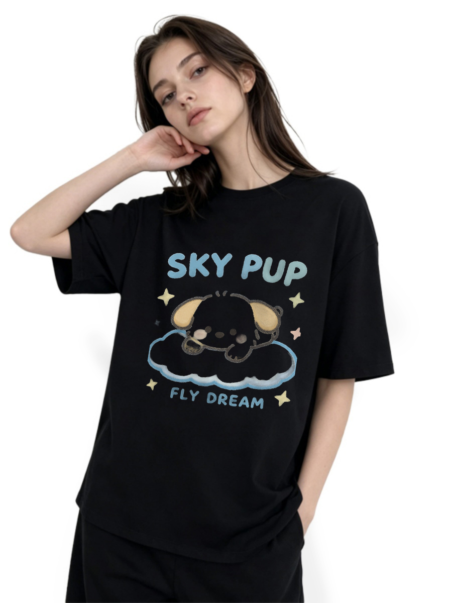 Aquatic Sports Wear - Tシャツ 冬 水っぽい ホリデー トレーニング セラス