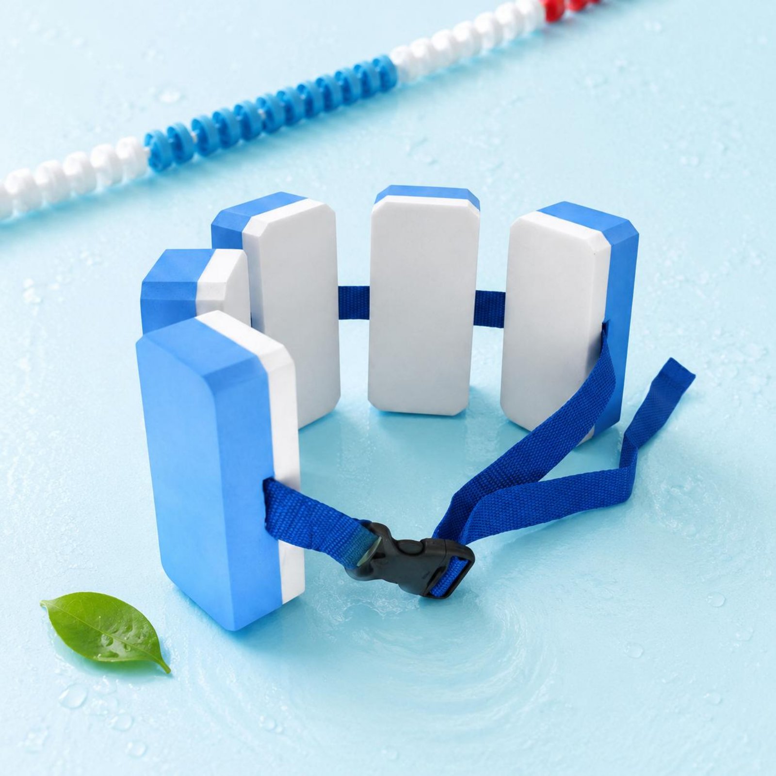 EVA フローテーションベルト低力トレーニング水陸両用ジョギ - Aquatic Sports Wear のレビューと価格