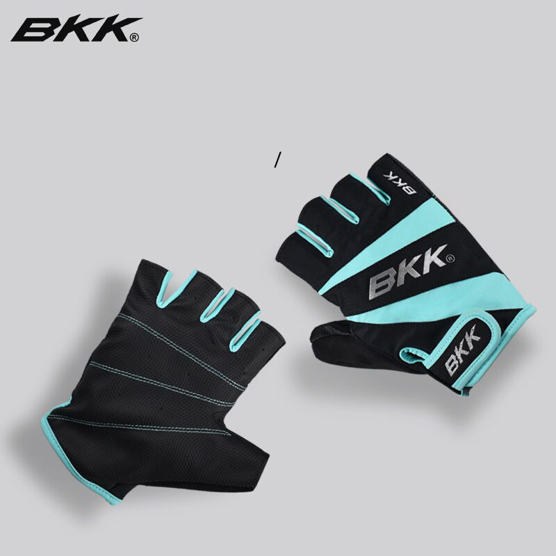 男性用ハーフフィンガーフィッシンググローブ、アウトドアタクテ - Spearfishing Glove のレビューと価格
