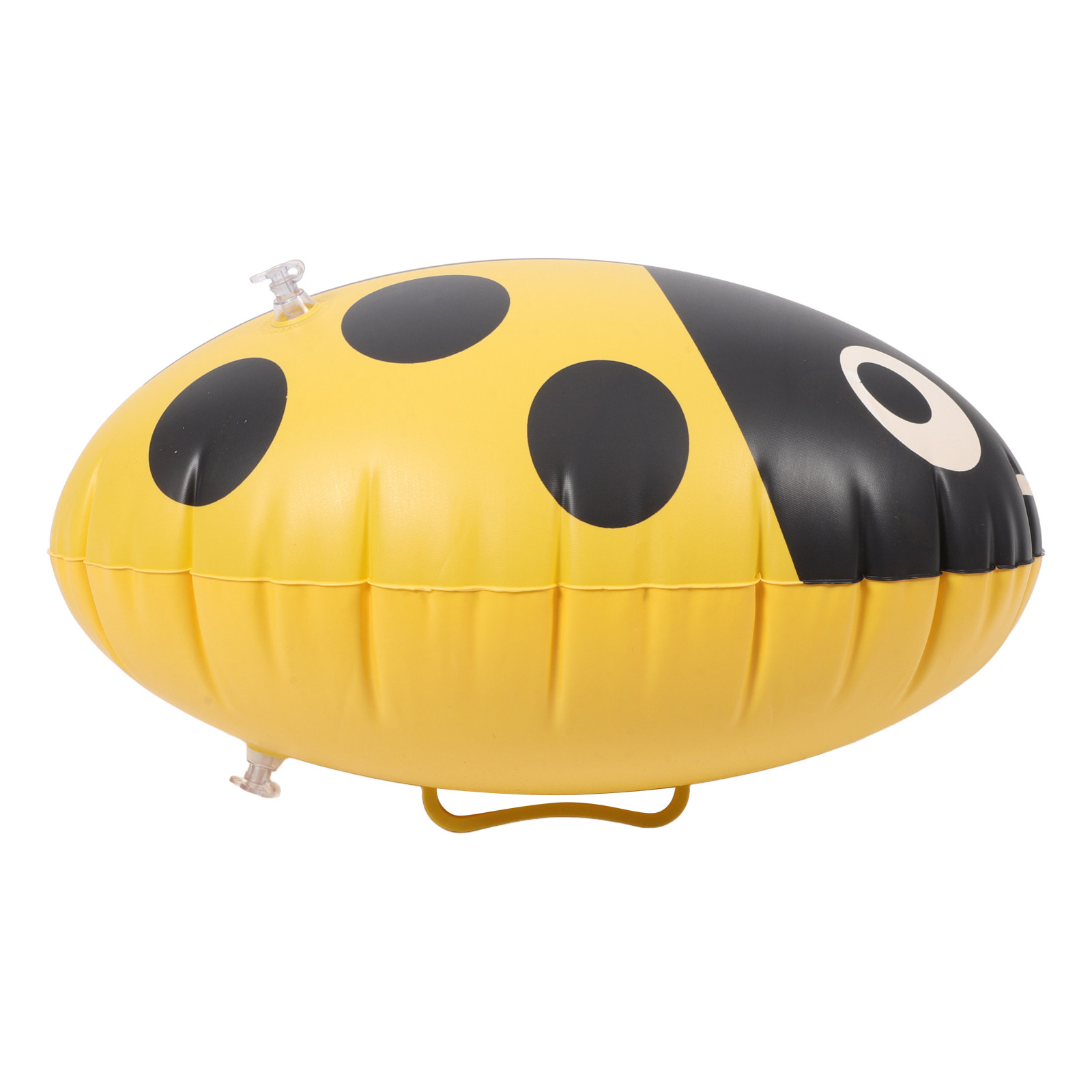 オープンウォーター水泳トレーニング用インフレータブルPVC安 - Swim Buoy Open Water のレビューと価格